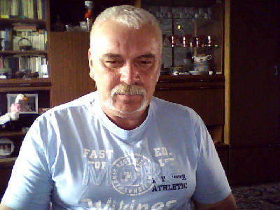 Сергей Москвитин