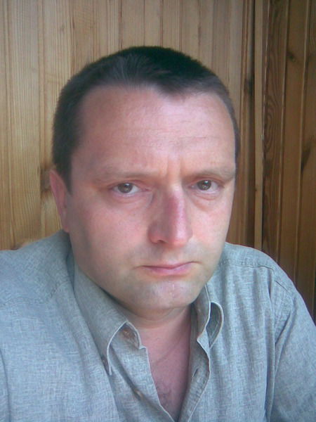 Сергей Сергеев