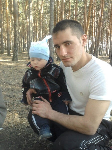 Александр Саитгареев