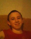 Дима Торопкин