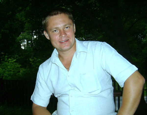 Игорь Сидорович