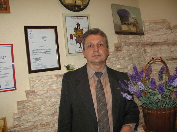 Владимир Абатуров