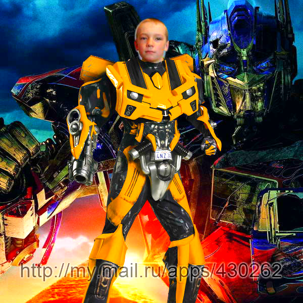 Михаил Семибратов