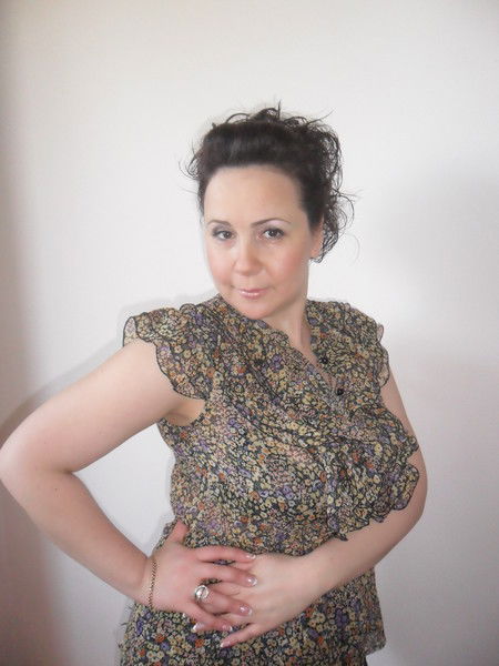 Наталья Трохименко