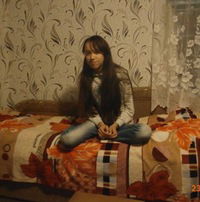 Мавиле Зиналиева