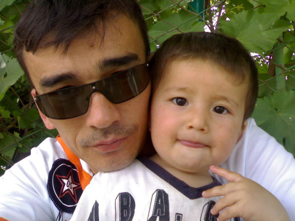 Ербол Оспанов