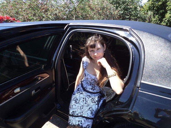 Мария Гостюшкина