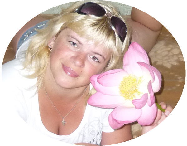 Наталия Савинцева