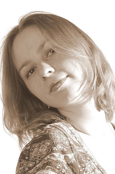 Оксана Пешкова