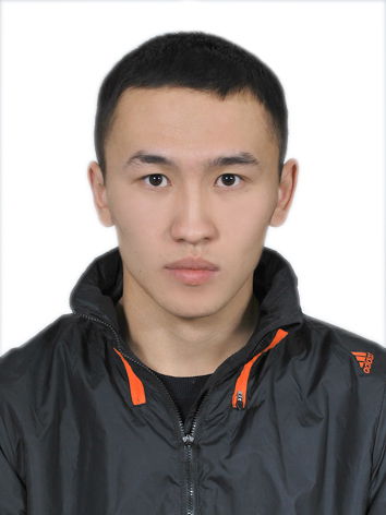 Нурсултан Ашимов