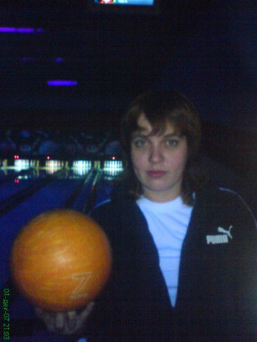 Анна Фирсова