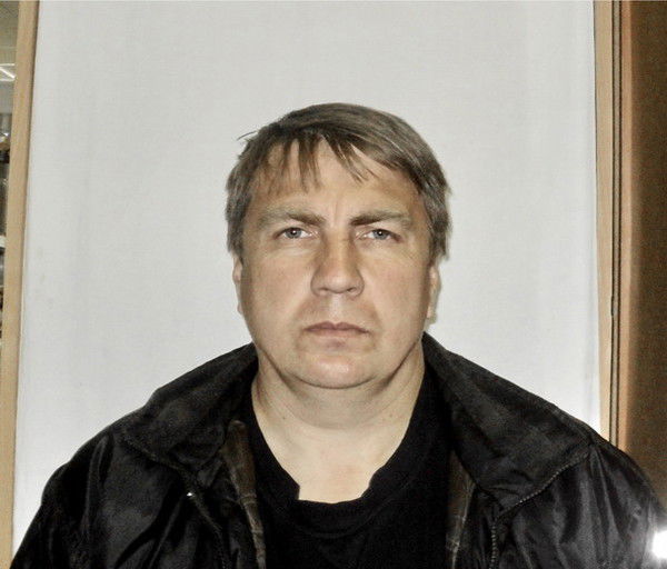 Радик Галиев