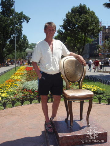 Алексей Половинкин (Шаталов)