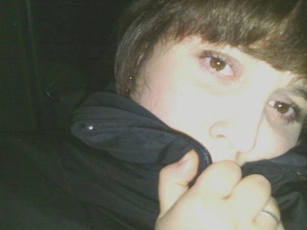 Алена Лозгачева