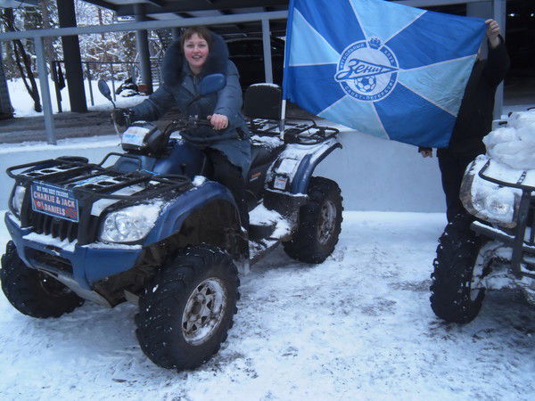 Наталия Варивода