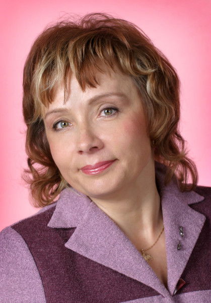 Наталья Яковлева