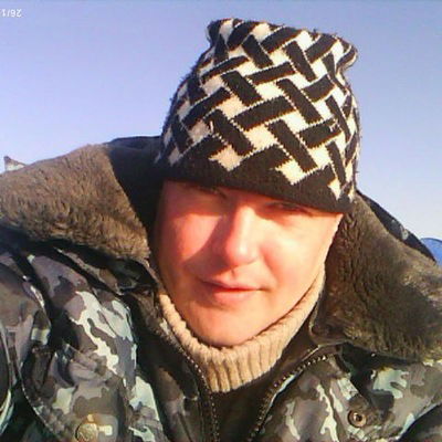 Александр Богданов