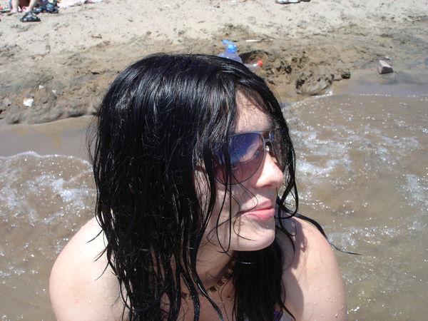 Даша Бирюкова