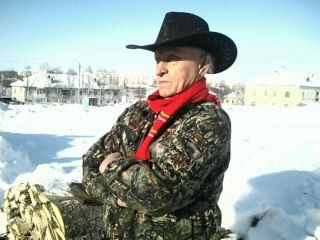 Константин Громадский