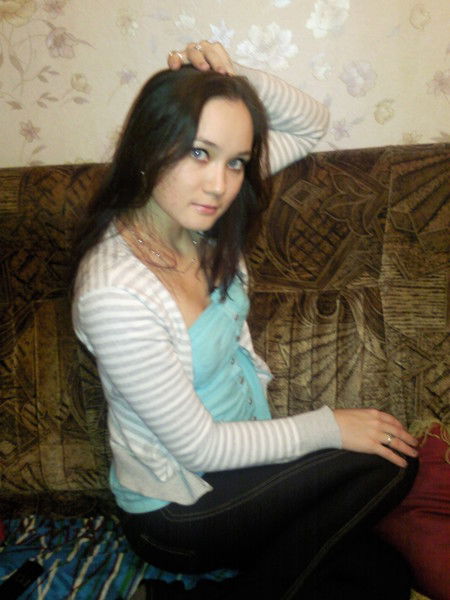 Венера Абдуллина