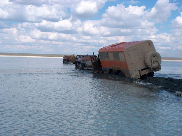 Виктор Певзнер