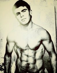 Харун Магеррамов