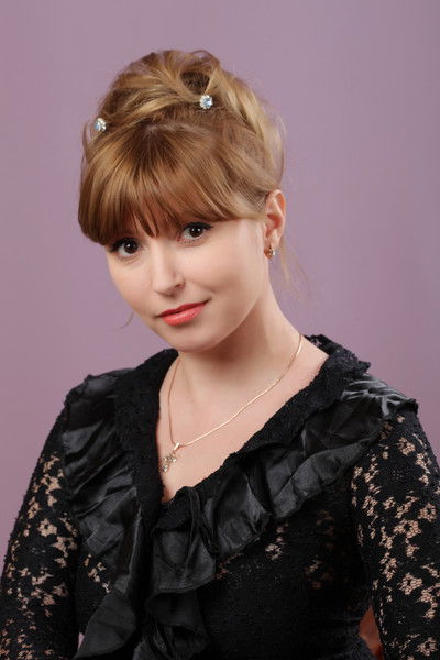 Юлия Булдакова