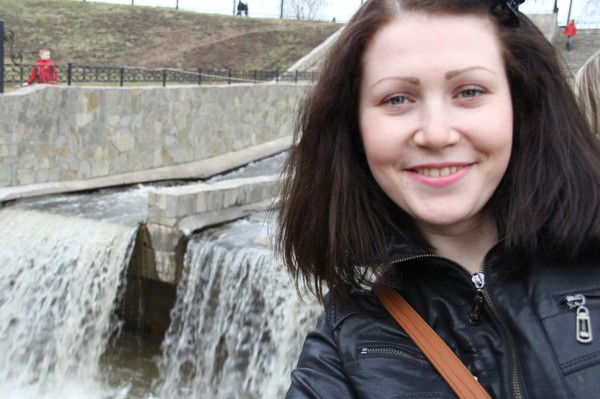 Катюша Романова