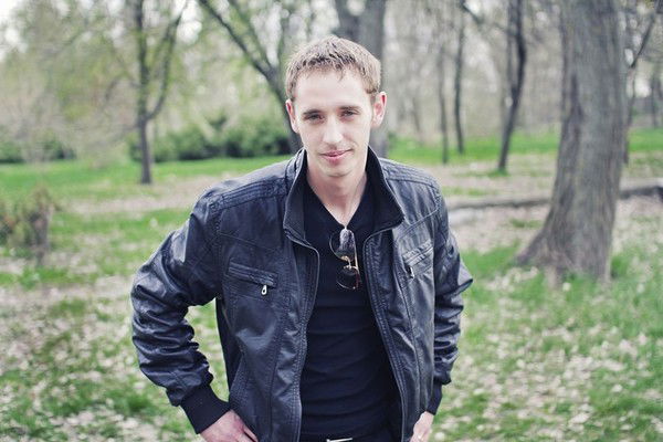 Дениска Гордиенко