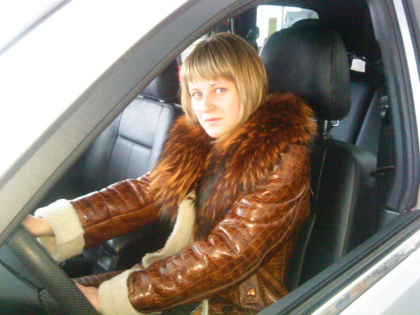 Ирина Шведчикова