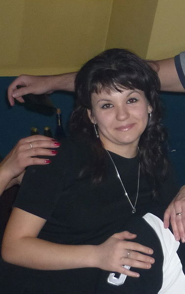 Дина Миначёва