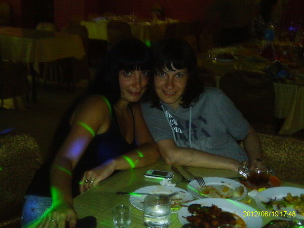 Валентина Воловик