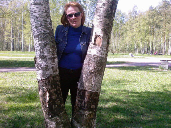 Ольга Пикурова