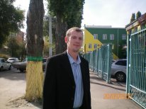 Николай Никитин