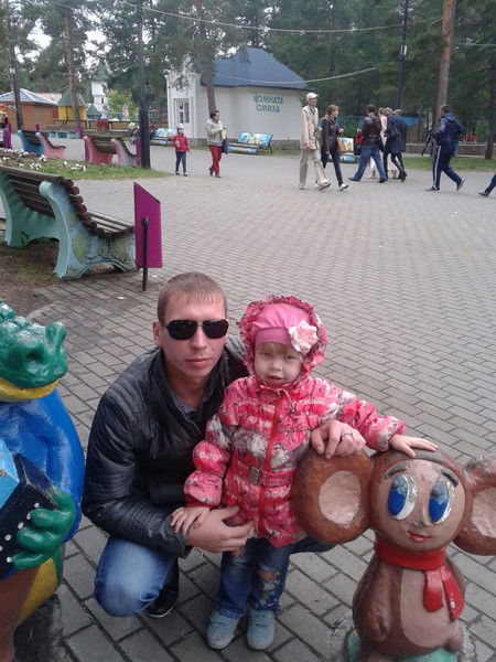 Виктор Гришников