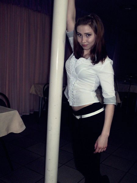 Кристина Данилова