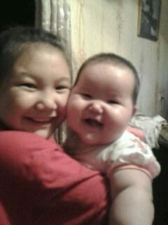 Альбина Каукаева