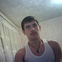 Павел Русанов