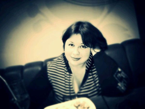 Елена Осипова