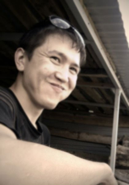 Тимур Каримов