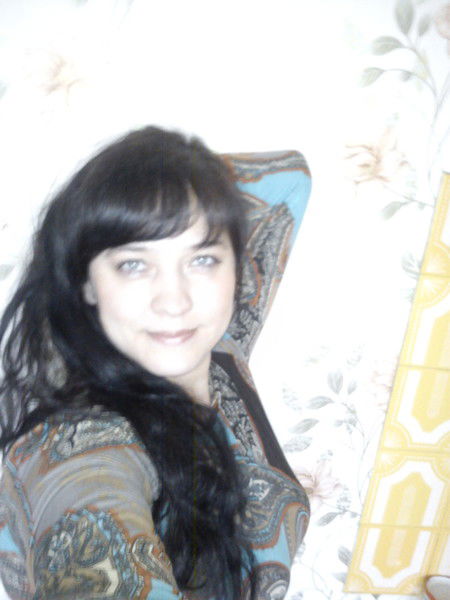 Венера Ахметханова