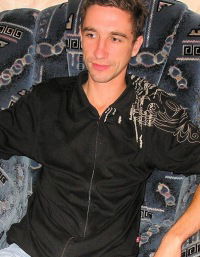 Алексей Юрченко