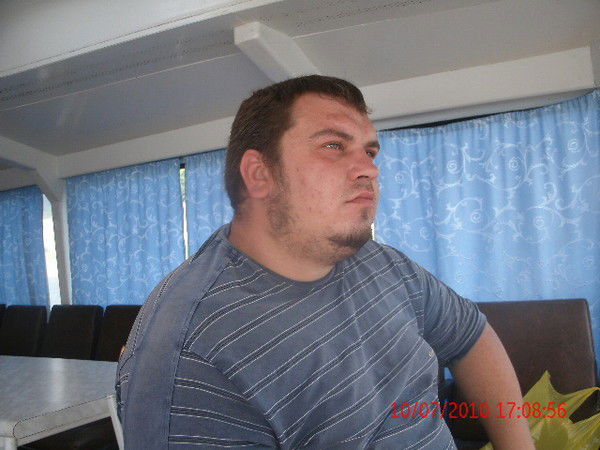 Сергей Кузьмин