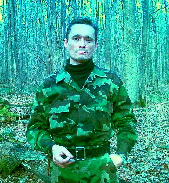 Dmitriy Mogilatenko