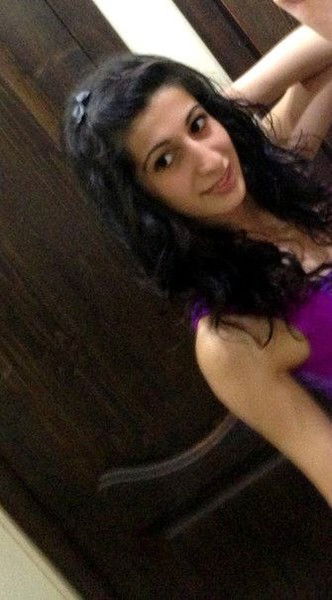 Мария Маркосян