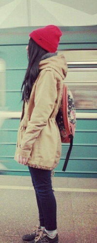 Варя Семёнова