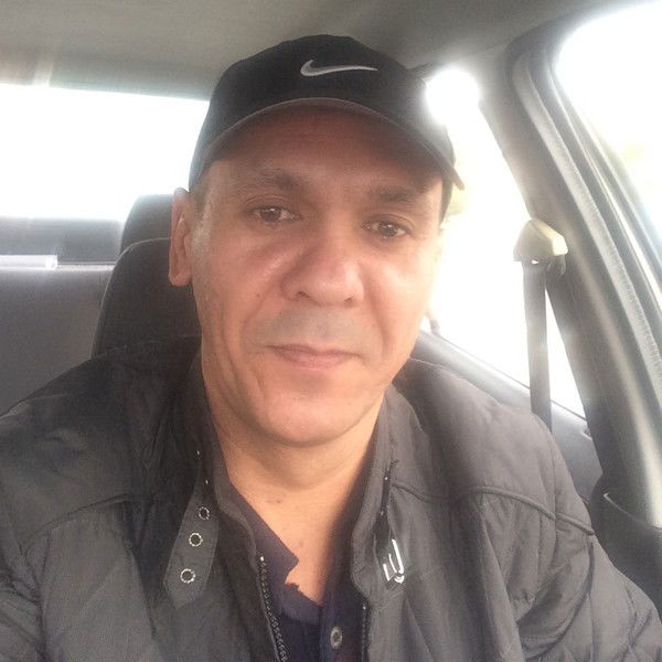 Кахрамон Ибрагимов