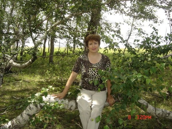 Валентина Гольцварт