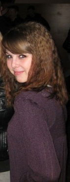 Ирина Федина