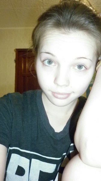 Анастасия Светлакова